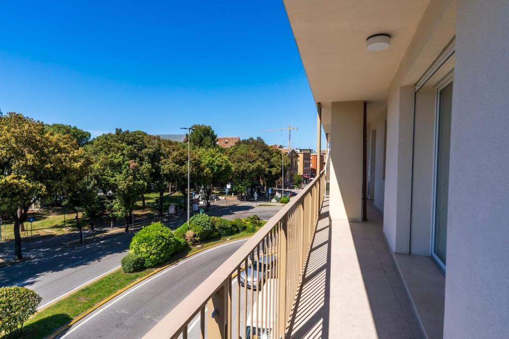 Rossini Home Pesaro Vicino Al Teatro Rossini By Yohome Bagian luar foto